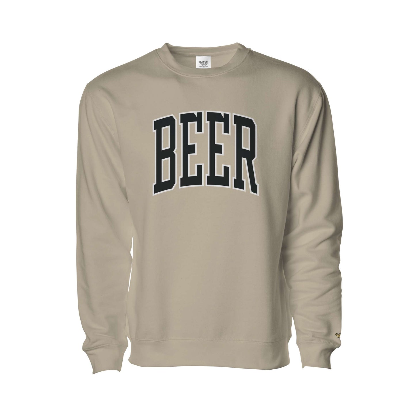 UCF Beer Crewneck