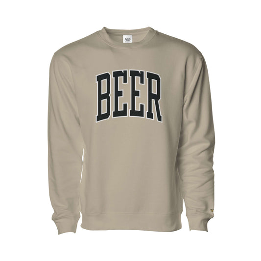 UCF Beer Crewneck