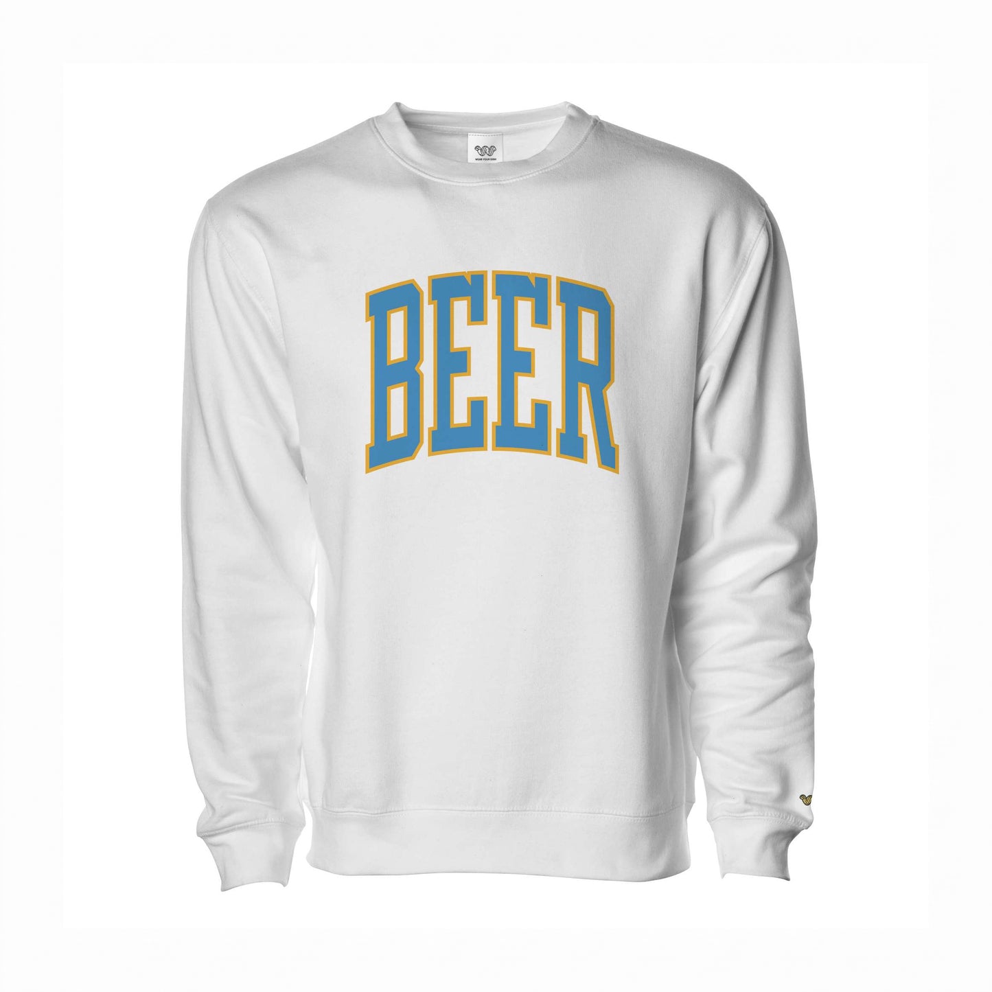 UCLA Beer Sweatshirt