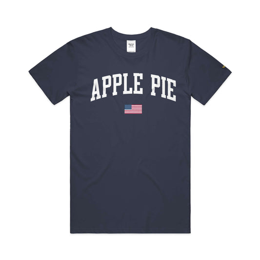 Apple Pie Tee - USA