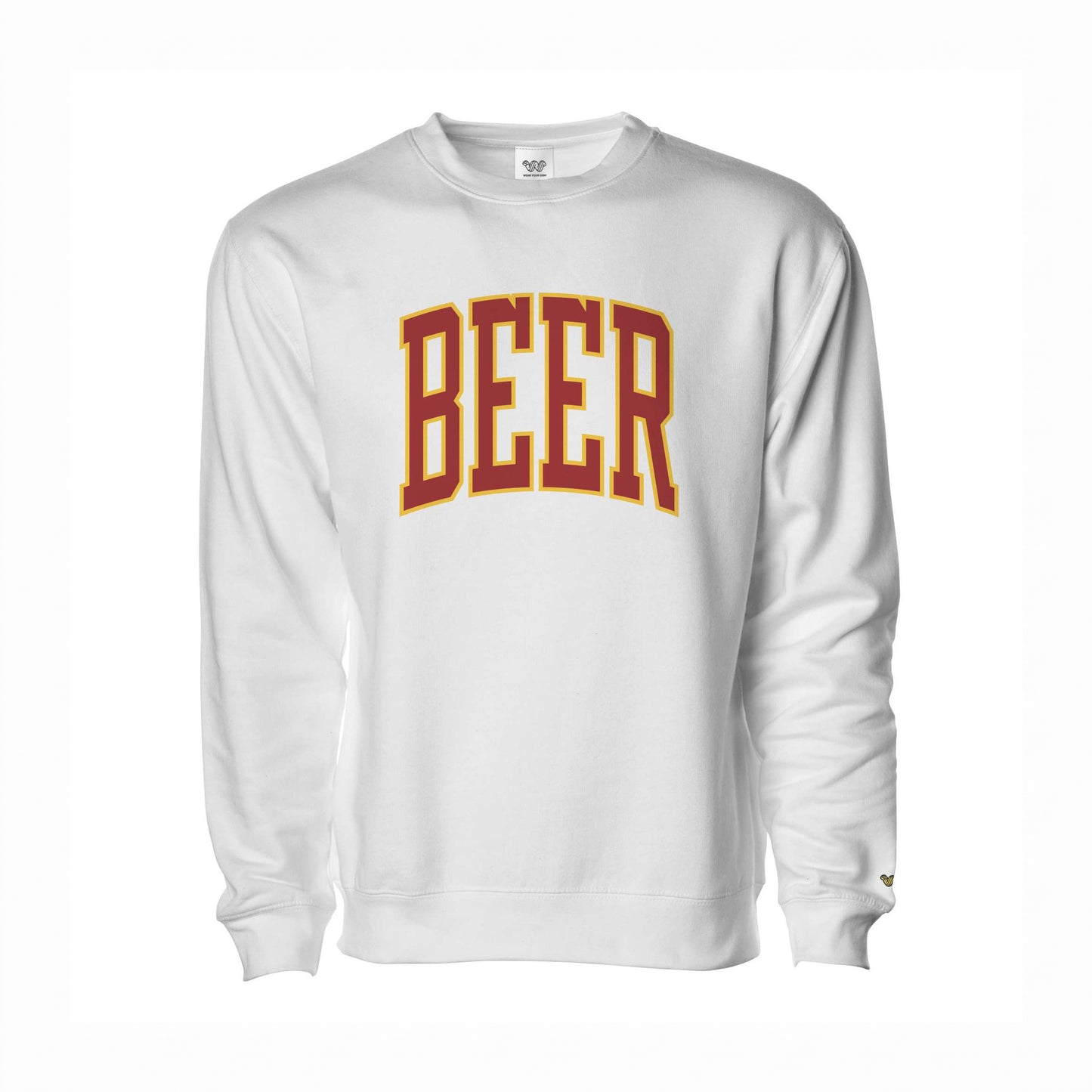 USC Beer Crewneck