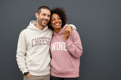 Wine & Cheese Halloween Bundle