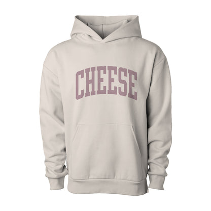 Wine & Cheese Hoodies