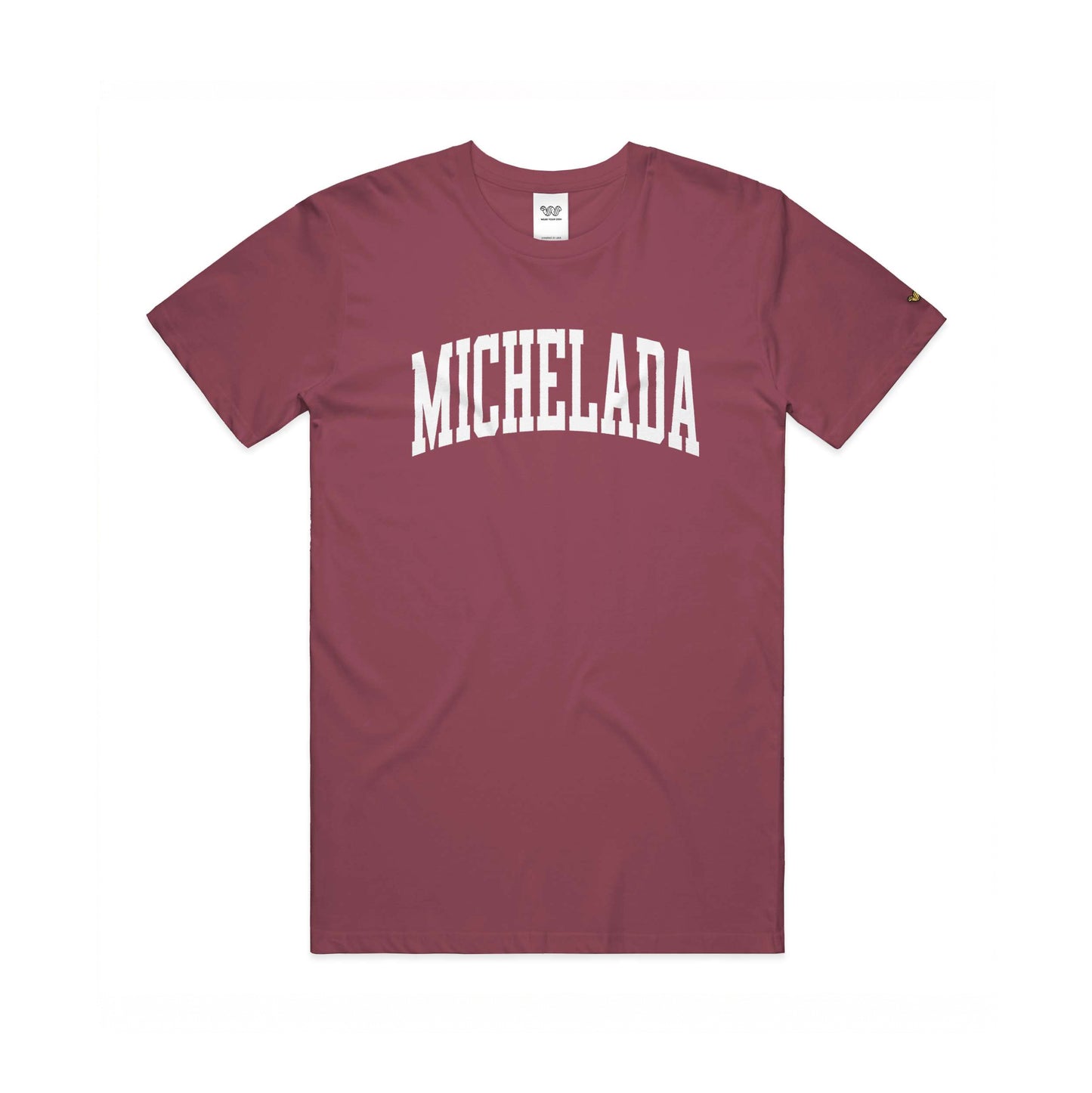 Michelada Tee