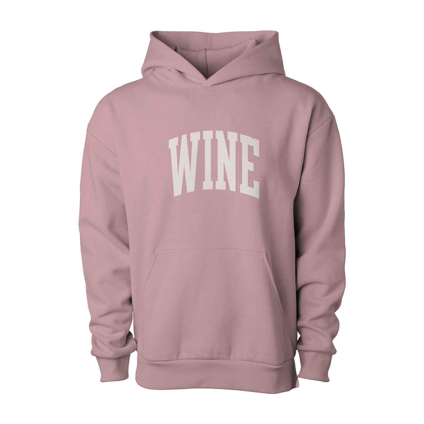 Wine & Cheese Hoodies