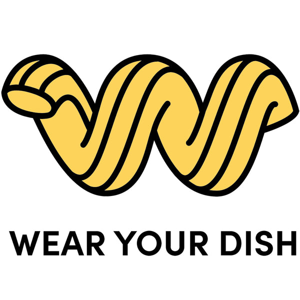 Wear Your Dish